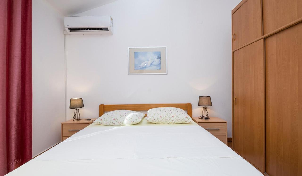 Apartman, Studio And Room Kata 普拉 外观 照片