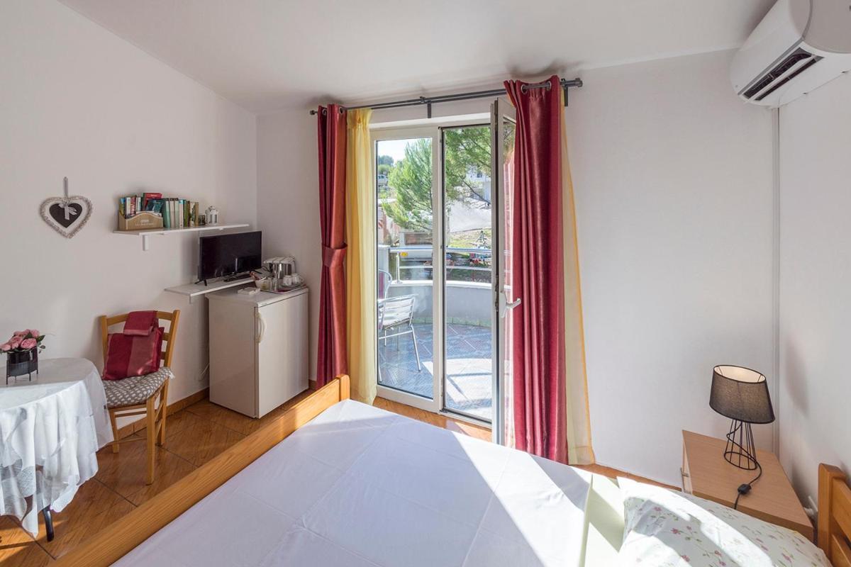 Apartman, Studio And Room Kata 普拉 外观 照片