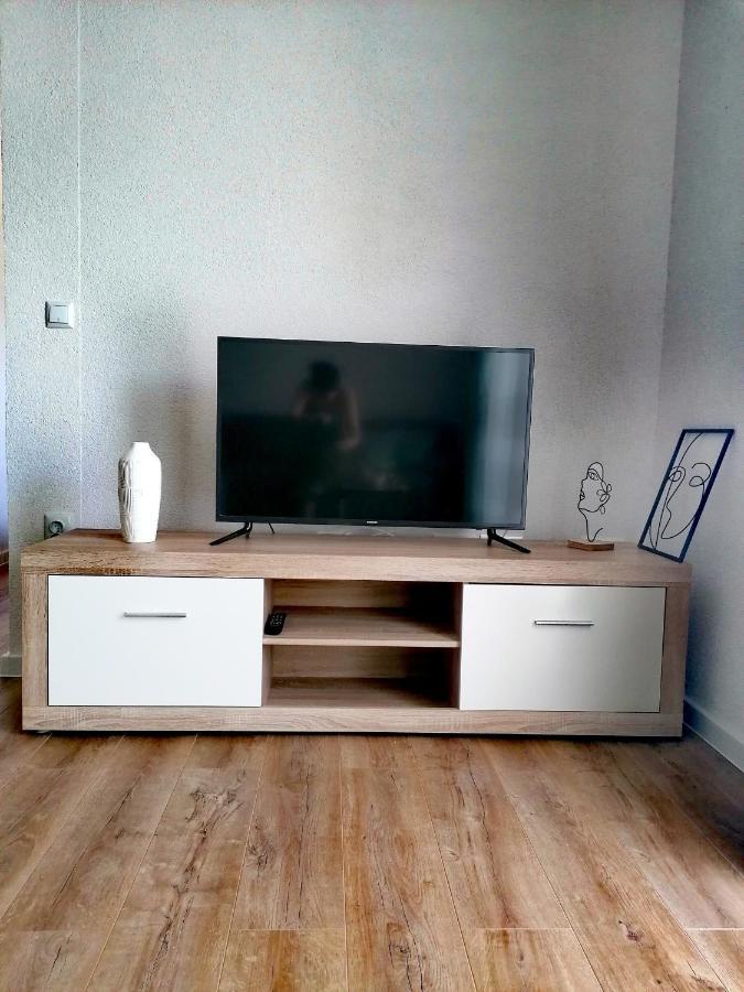 Apartman, Studio And Room Kata 普拉 外观 照片