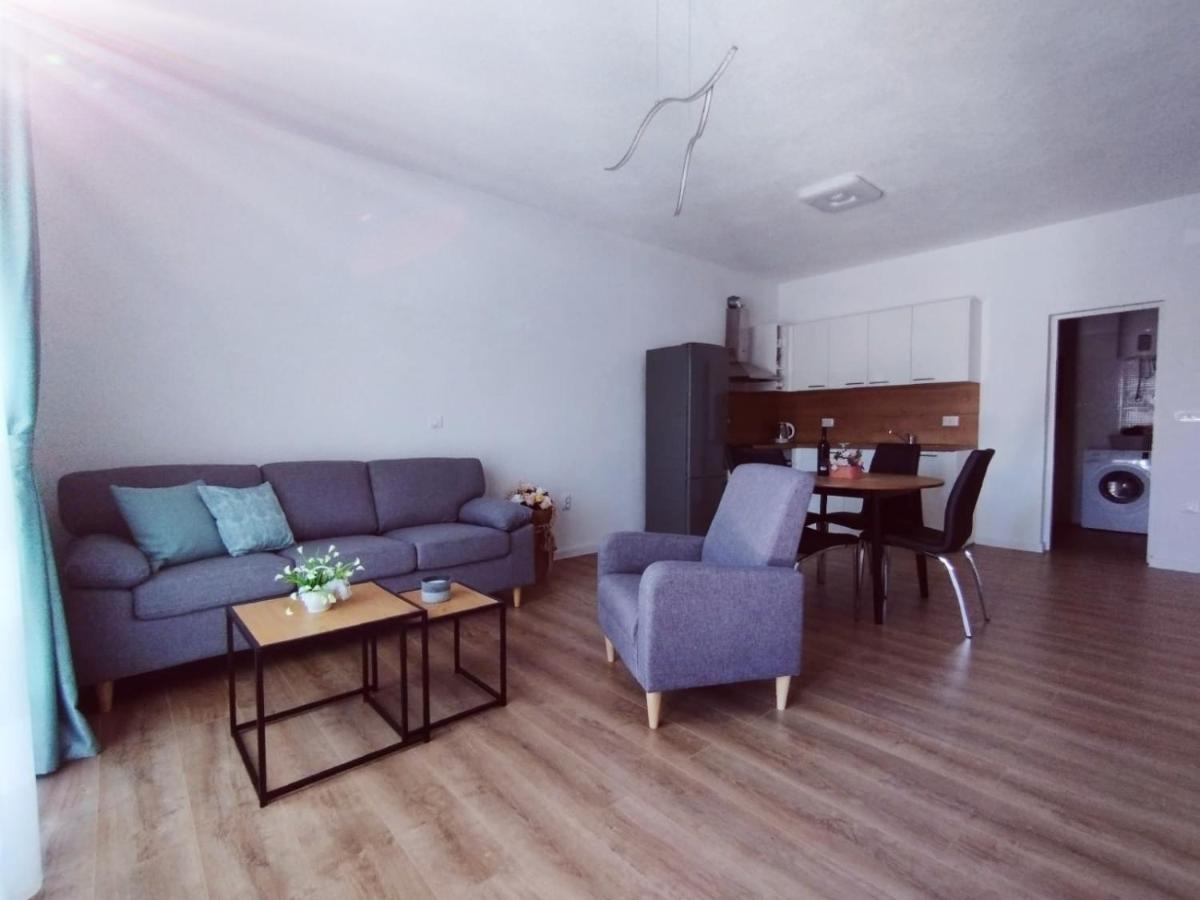 Apartman, Studio And Room Kata 普拉 外观 照片