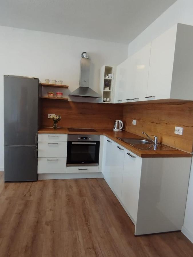 Apartman, Studio And Room Kata 普拉 外观 照片